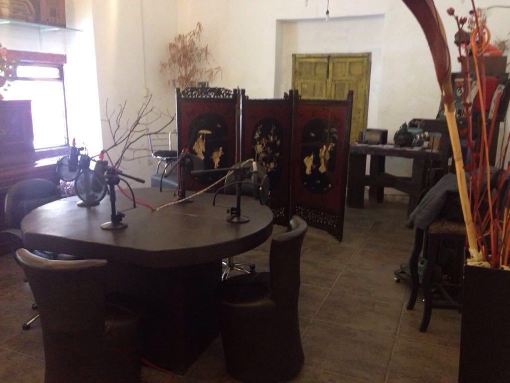Meson Sacristia De La Soledad Ξενοδοχείο Πουέμπλα Εξωτερικό φωτογραφία