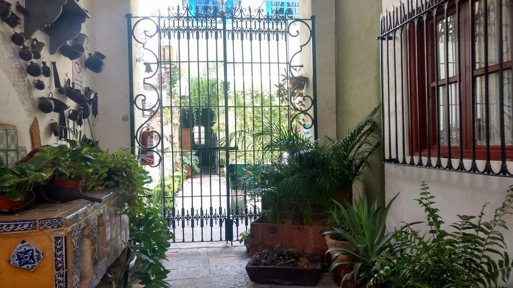Meson Sacristia De La Soledad Ξενοδοχείο Πουέμπλα Εξωτερικό φωτογραφία