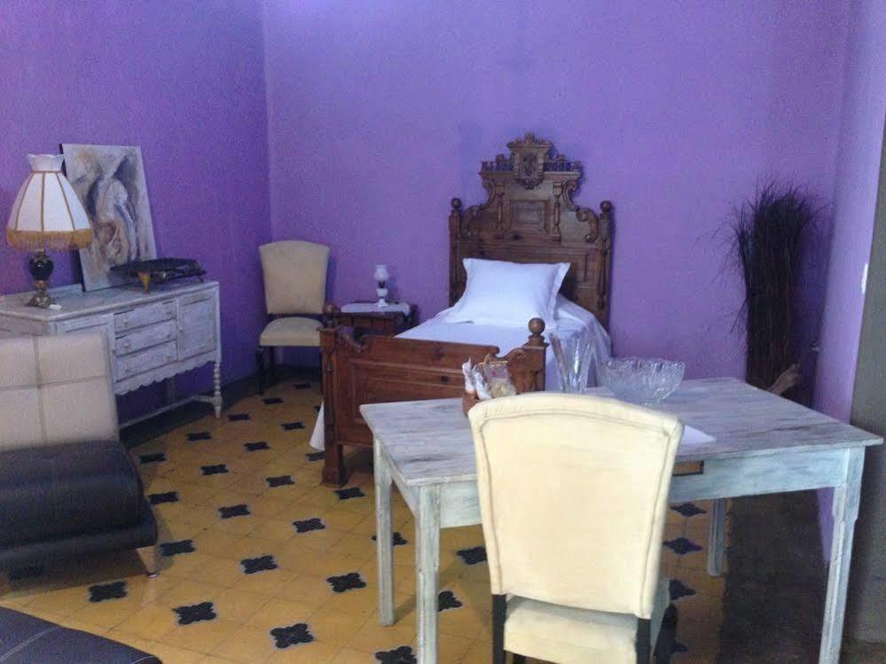 Meson Sacristia De La Soledad Ξενοδοχείο Πουέμπλα Εξωτερικό φωτογραφία