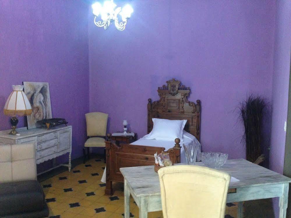 Meson Sacristia De La Soledad Ξενοδοχείο Πουέμπλα Εξωτερικό φωτογραφία