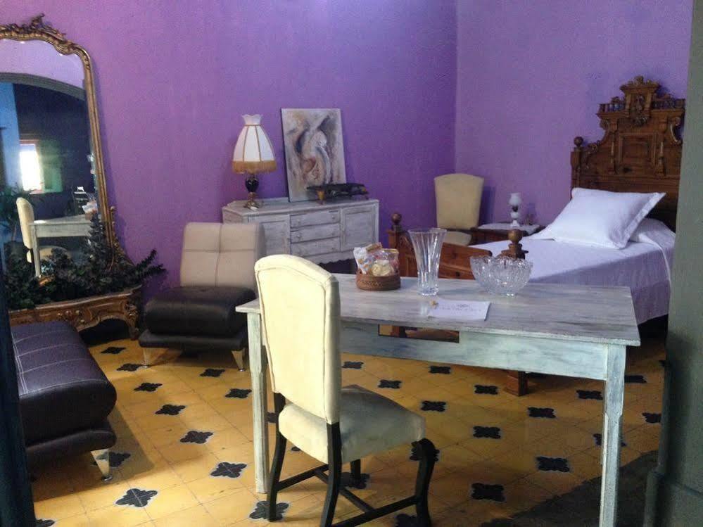 Meson Sacristia De La Soledad Ξενοδοχείο Πουέμπλα Εξωτερικό φωτογραφία