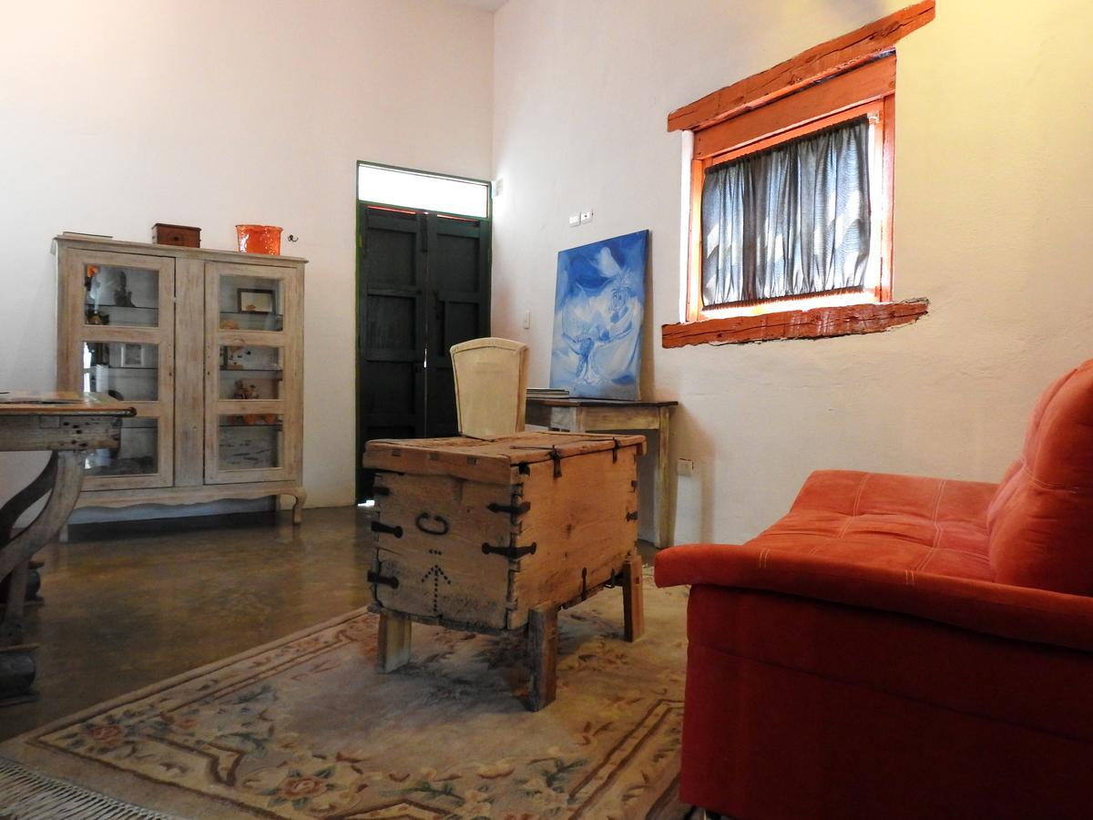 Meson Sacristia De La Soledad Ξενοδοχείο Πουέμπλα Εξωτερικό φωτογραφία